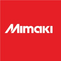 Mimaki Bompan Textile Srl Logo