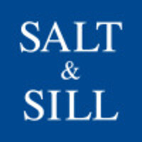 Salt & Sill Logo