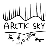 Arctic Sky Logo