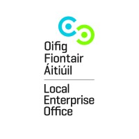 Local Enterprise Offices Logo