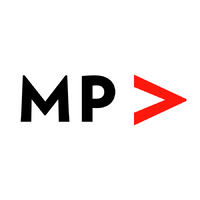 Mark Pasternack Logo