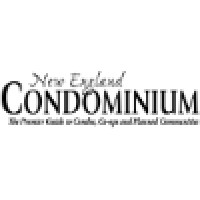 New England Condominium Magazine Logo