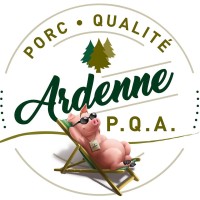 Porc Qualité Ardenne Logo