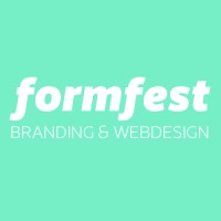 Formfest Branding & Webdesign Logo