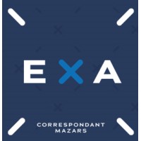 EXA Logo