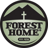 Forest Home Logo