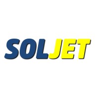 Soljet Ltd Logo