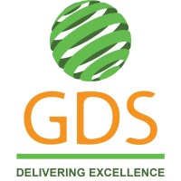 GDS Logo
