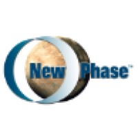 New Phase Inc Logo