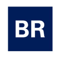 B&R Capital Partners Logo