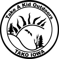 Take A Kid Outdoors (TAKO) Logo