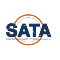 Sata Tecnologia Logo