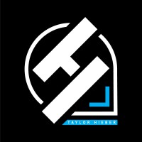 Taylor Hieber Graphics Logo