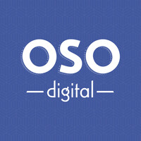 OSO Digital Logo