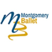 Montgomery Ballet Logo