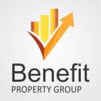 Benefit Property Group Logo