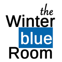 The Winterblue Room Logo