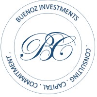Buenoz Investments Consulting Logo