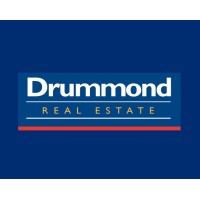 Drummond Real Estate Logo
