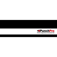 Punch Pro LLC Logo