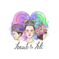 Hnub & Hli Logo