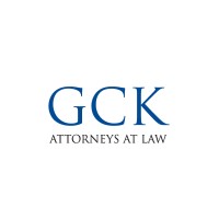 Gensburg Calandriello & Kanter, P.C. Logo