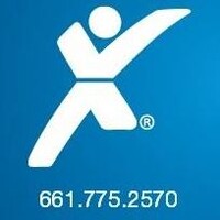 Express Employment Professionals Santa Clarita CA. Logo