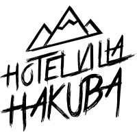 Hotel Villa Hakuba Logo