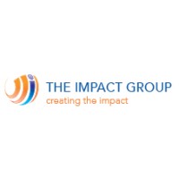 Impact Group Logo