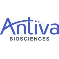 Antiva Biosciences, Inc. Logo