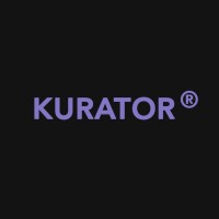 Kurator Logo