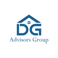DG Advisors Group Logo