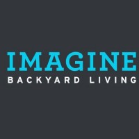 Imagine Backyard Living Logo