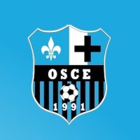 Olympic Sporting Club Elancourt Logo