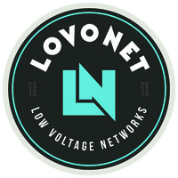 LovoNet Logo