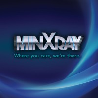 MinXray, Inc. Logo