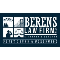 Berens Law Firm PLLC Logo