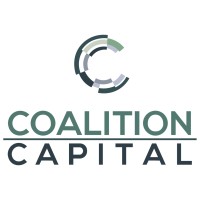 Coalition Capital Partners Pte. Ltd. Logo