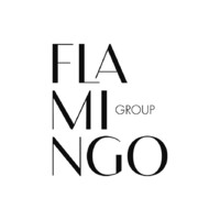 Flamingo Group Logo
