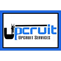 Upcruit Services Logo