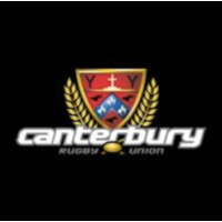 Canterbury Rugby Union Logo