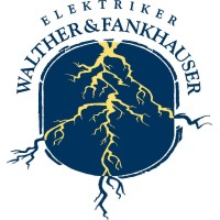 Walther & Fankhauser AG Logo