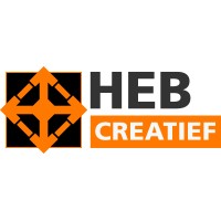 HEB Servicebureau voor Communicatie Logo
