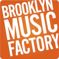 Brooklyn Music Factory Logo