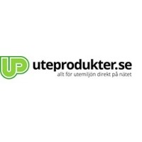 Uteprodukter.se Logo