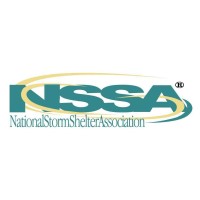 National Storm Shelter Association (NSSA) Logo