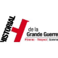 Historial de la Grande Guerre Logo