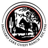 Saguaro Lake Guest Ranch Logo