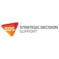 Strategic Decision Support Logo