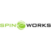Spinworks Logo